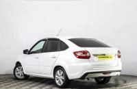 ВАЗ (LADA) Granta 6 из 20