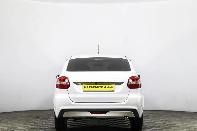 ВАЗ (LADA) Granta 5 из 5