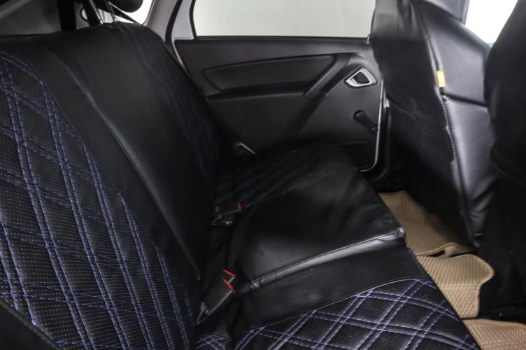 ВАЗ (LADA) Granta 9 из 20