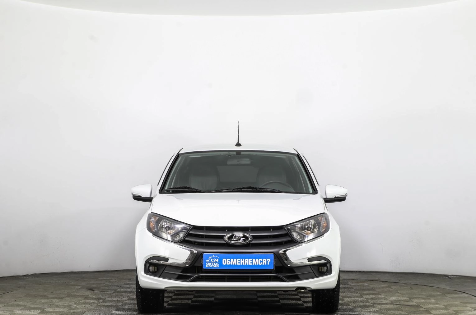 ВАЗ (LADA) Granta 2 из 20