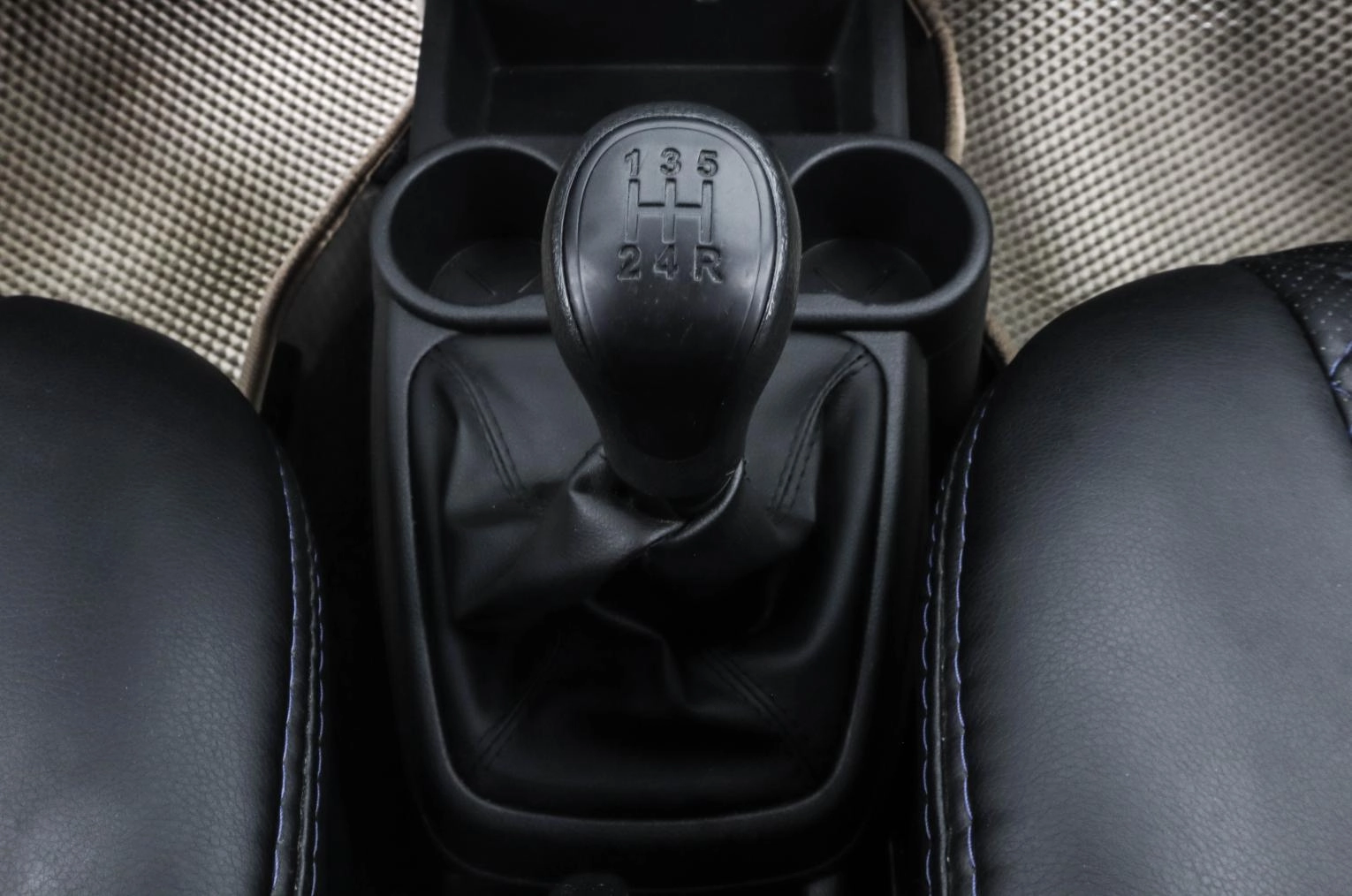 ВАЗ (LADA) Granta 17 из 20
