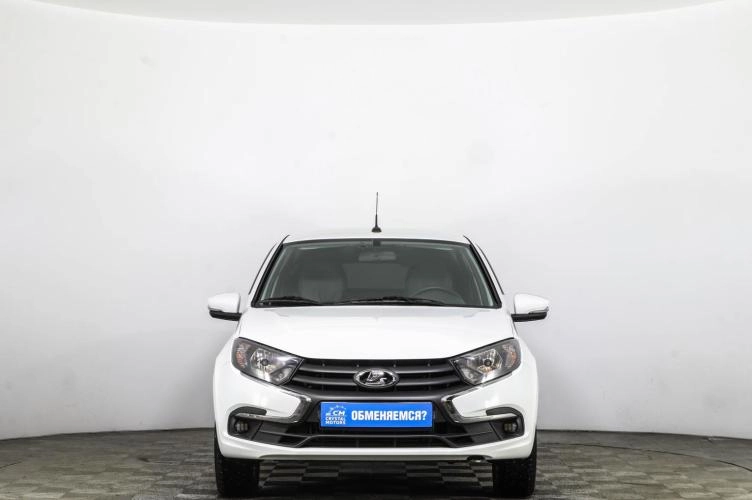 ВАЗ (LADA) Granta 2 из 5