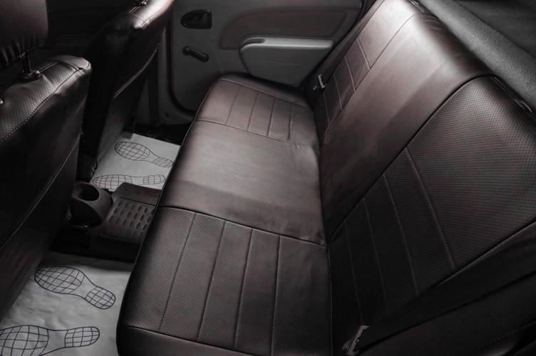 Renault Logan 8 из 17