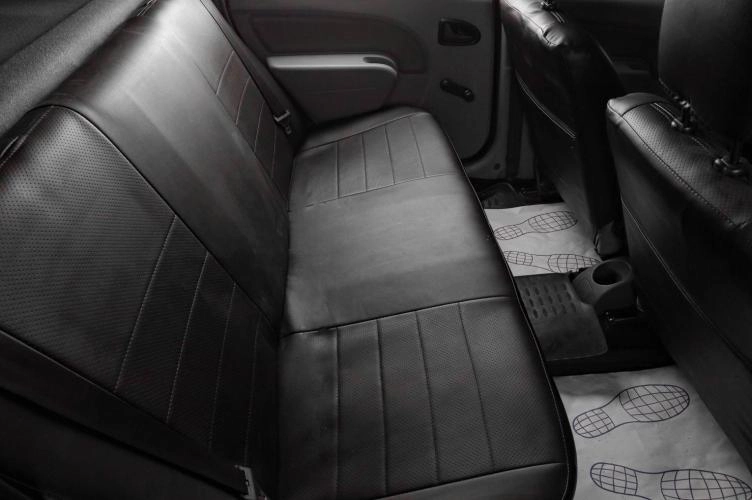 Renault Logan 9 из 17