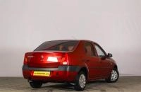 Renault Logan 4 из 17