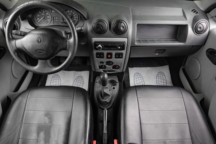 Renault Logan 12 из 17