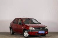 Renault Logan 1 из 17