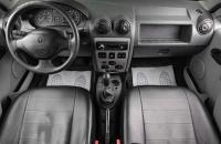 Renault Logan 12 из 17