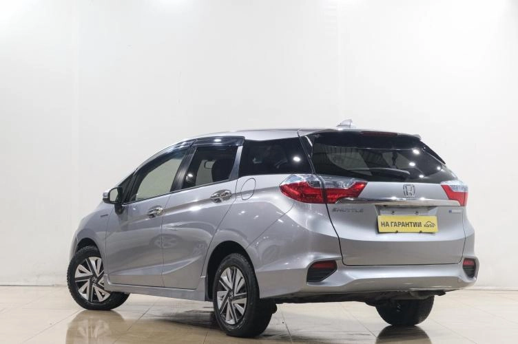 Honda Shuttle 4 из 6