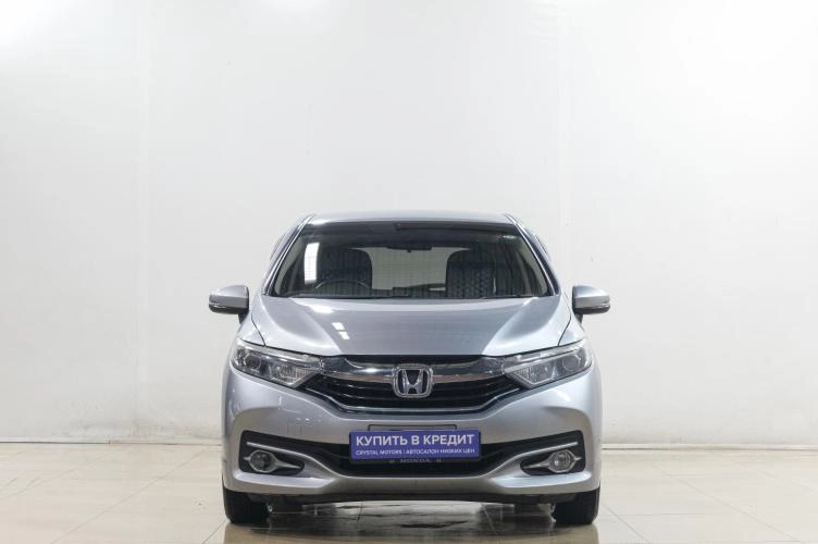 Honda Shuttle 2 из 6