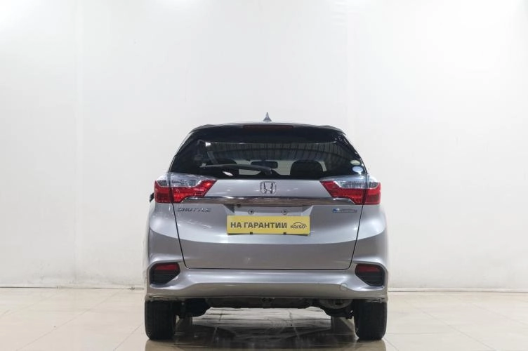 Honda Shuttle 5 из 6