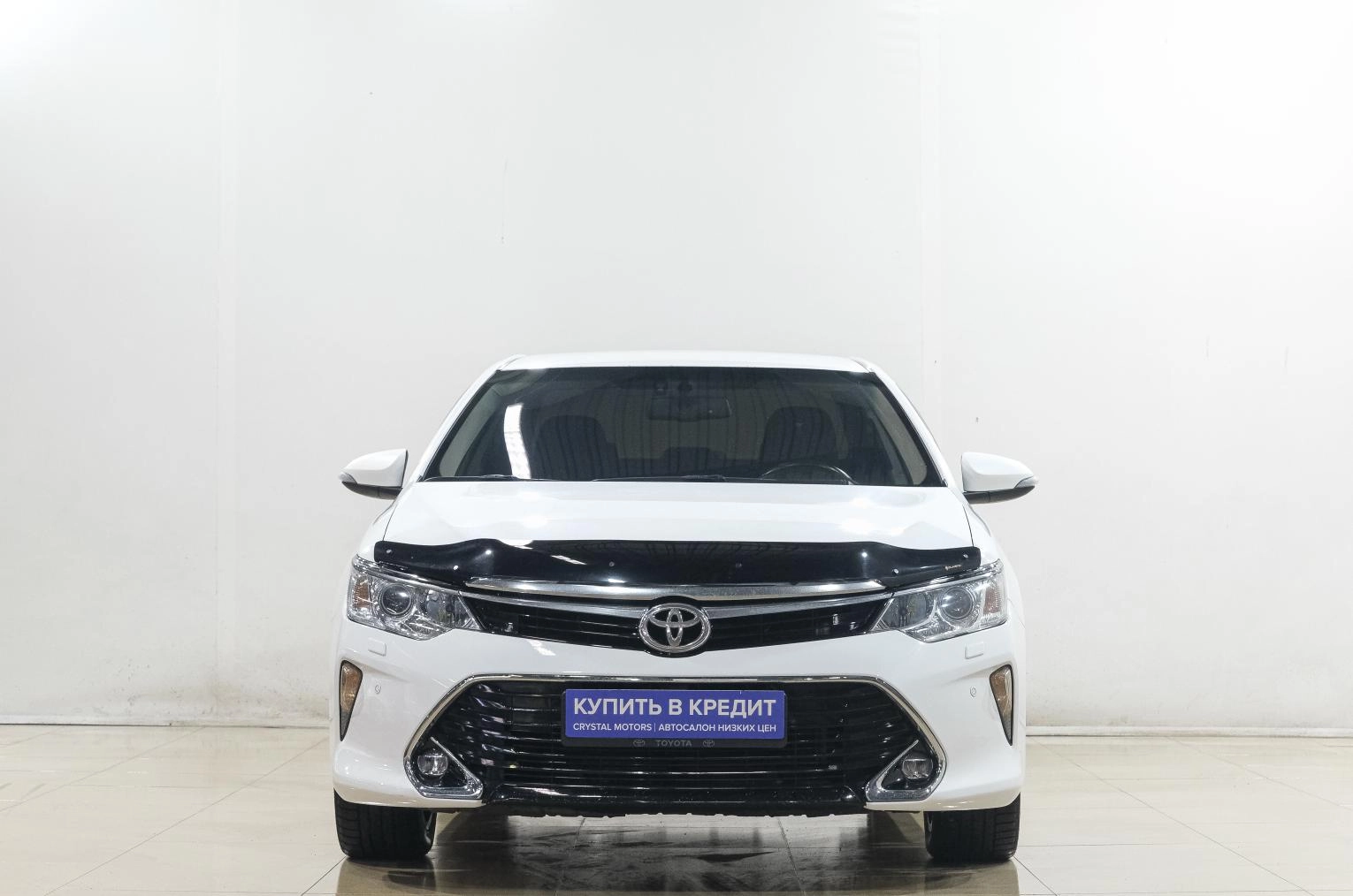 Toyota Camry 2 из 26