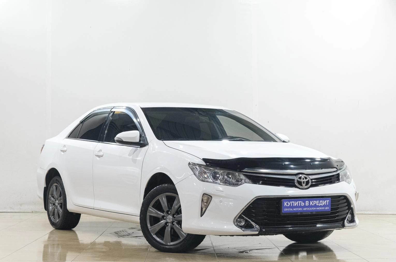 Toyota Camry 1 из 26