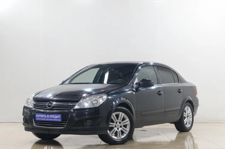 Opel Astra 3 из 5
