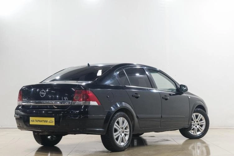Opel Astra 6 из 6