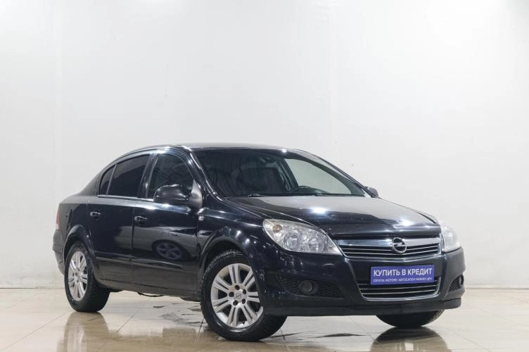 Opel Astra 1 из 5