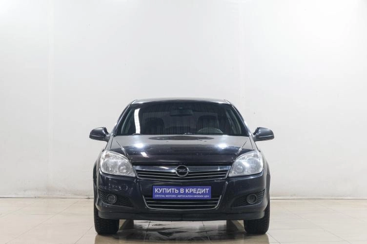 Opel Astra 2 из 5