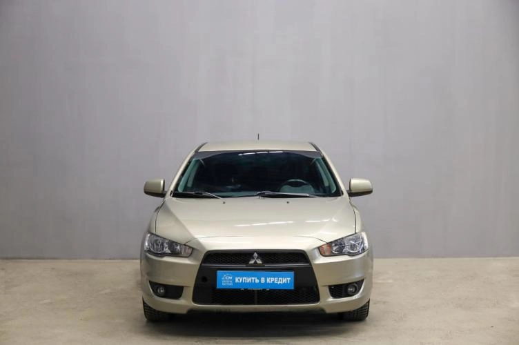 Mitsubishi Lancer 2 из 5