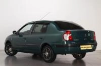 Renault Symbol 6 из 14