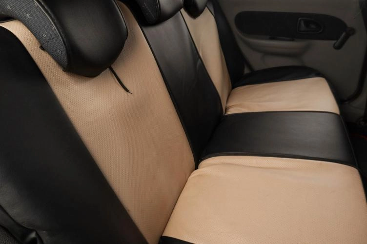 Renault Symbol 13 из 14