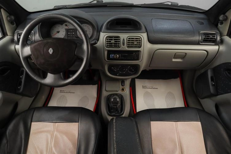 Renault Symbol 9 из 14