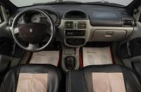 Renault Symbol 9 из 14