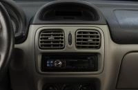 Renault Symbol 11 из 14