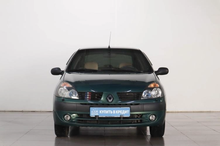 Renault Symbol 2 из 5