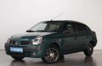 Renault Symbol 3 из 14