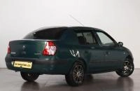 Renault Symbol 4 из 14