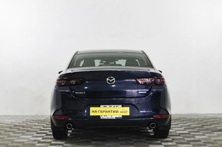 Mazda 3 5 из 5