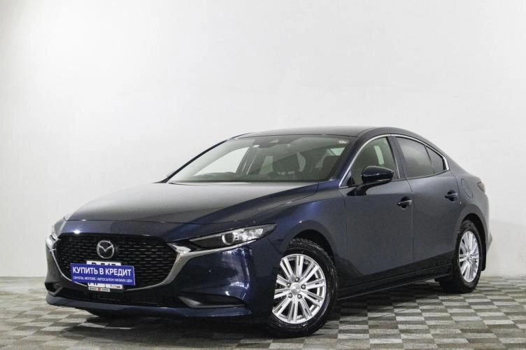 Mazda 3 3 из 5