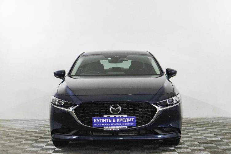 Mazda 3 2 из 5