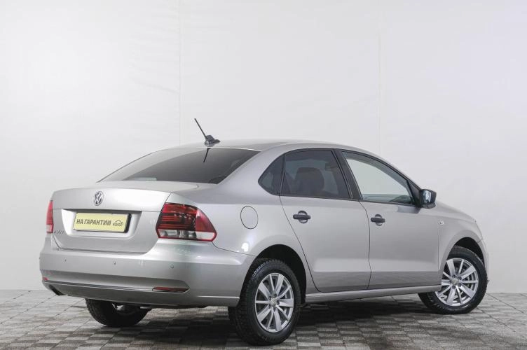 Volkswagen Polo 6 из 21