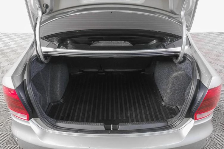 Volkswagen Polo 7 из 21