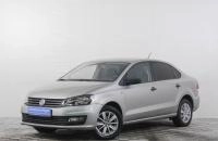 Volkswagen Polo 3 из 21