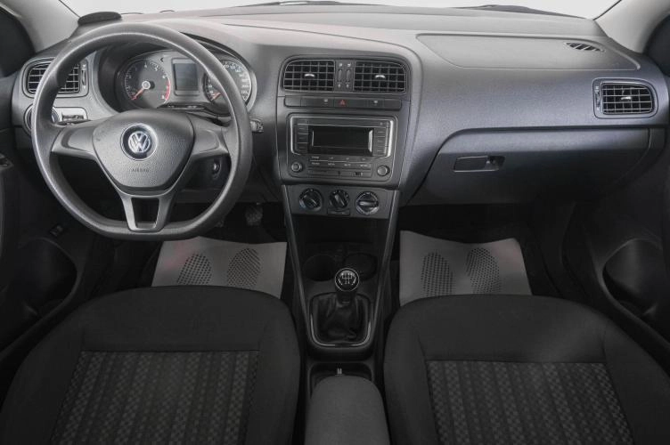 Volkswagen Polo 13 из 21