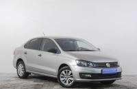 Volkswagen Polo 1 из 21