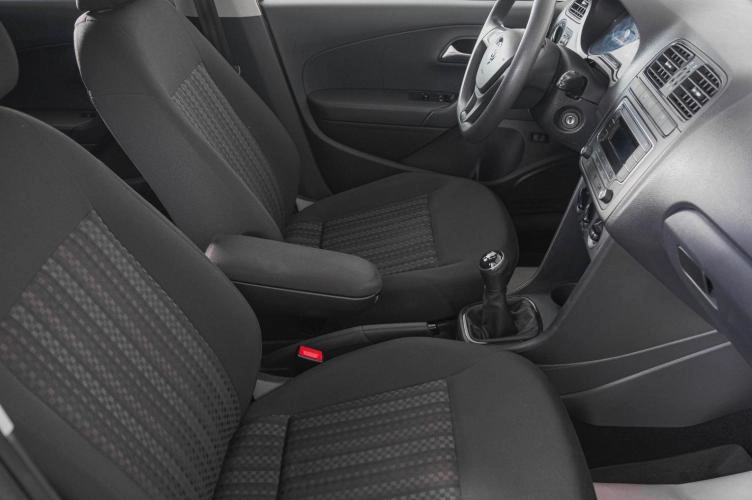 Volkswagen Polo 11 из 21