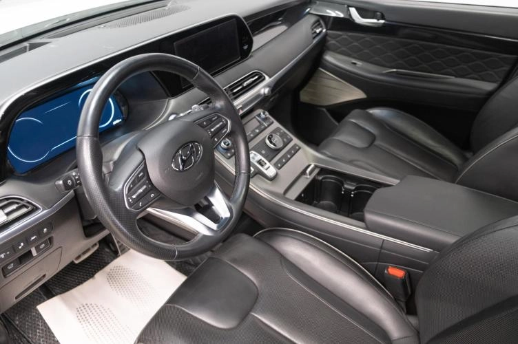 Hyundai Palisade 3 из 5