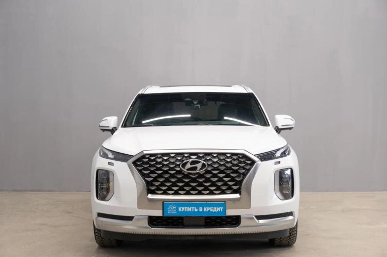 Hyundai Palisade 4 из 5