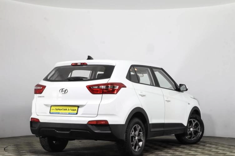 Hyundai Creta 4 из 5