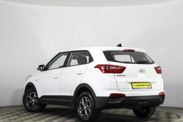 Hyundai Creta 6 из 6