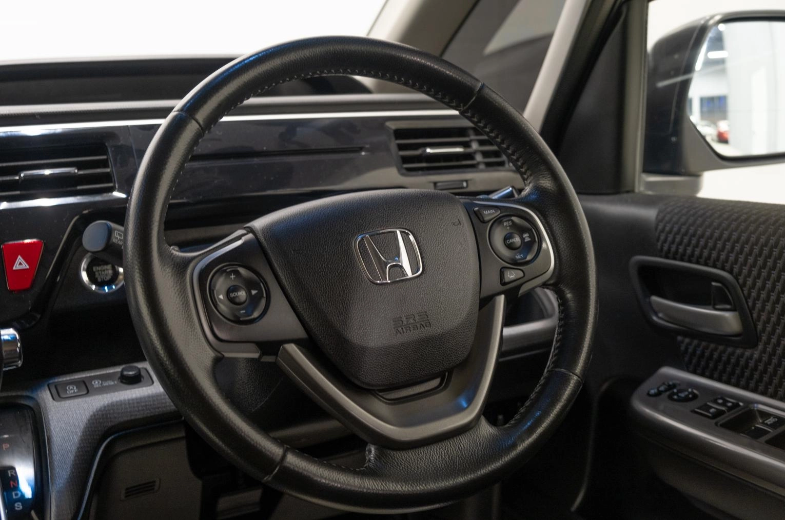 Honda Stepwgn Spada 10 из 21