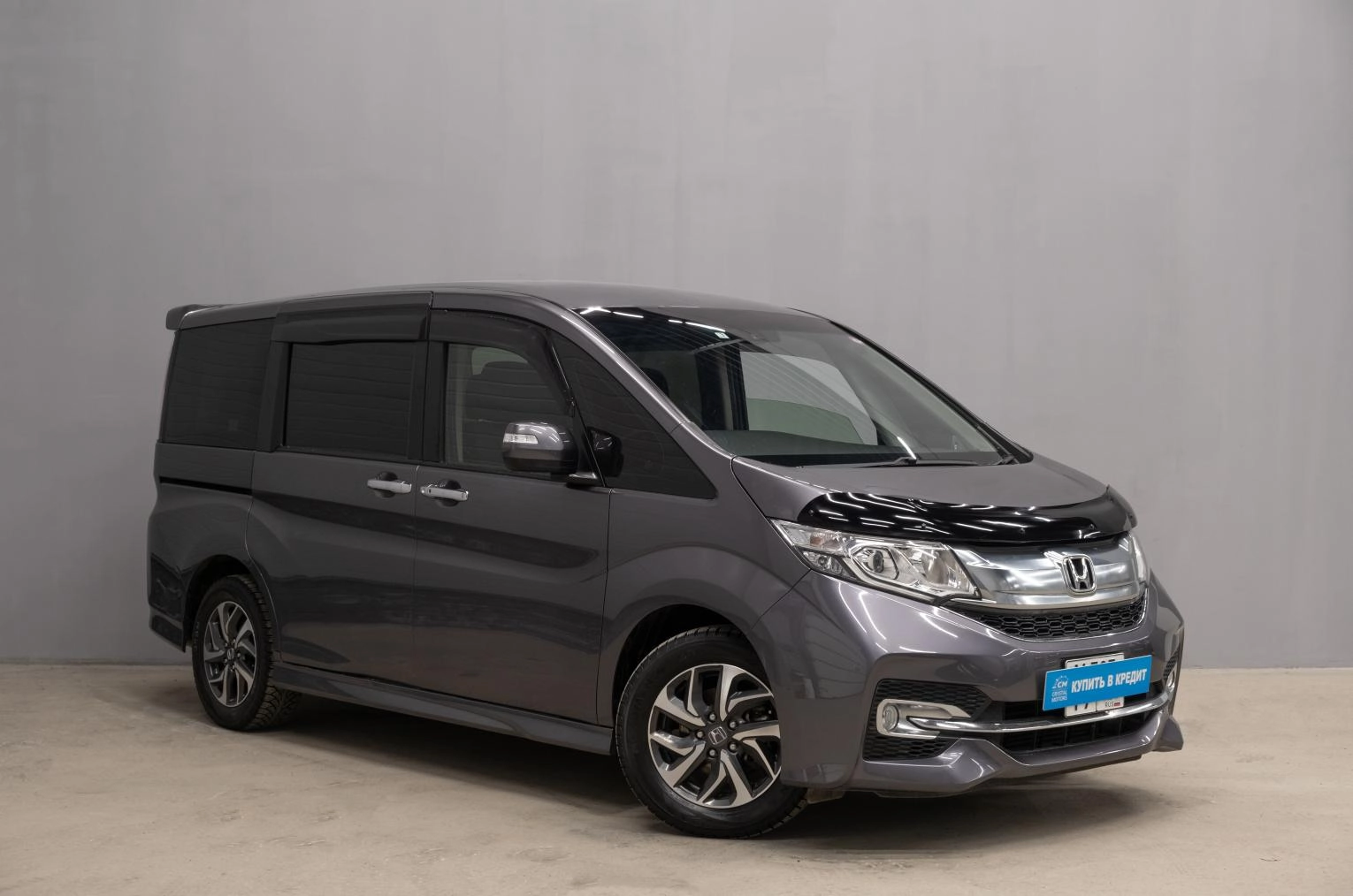 Honda Stepwgn Spada 1 из 21