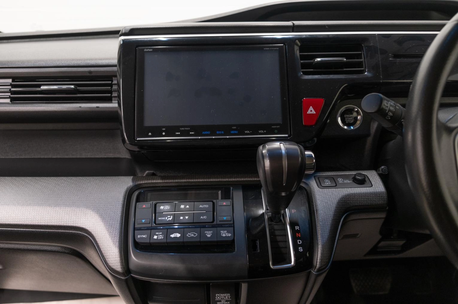 Honda Stepwgn Spada 15 из 21