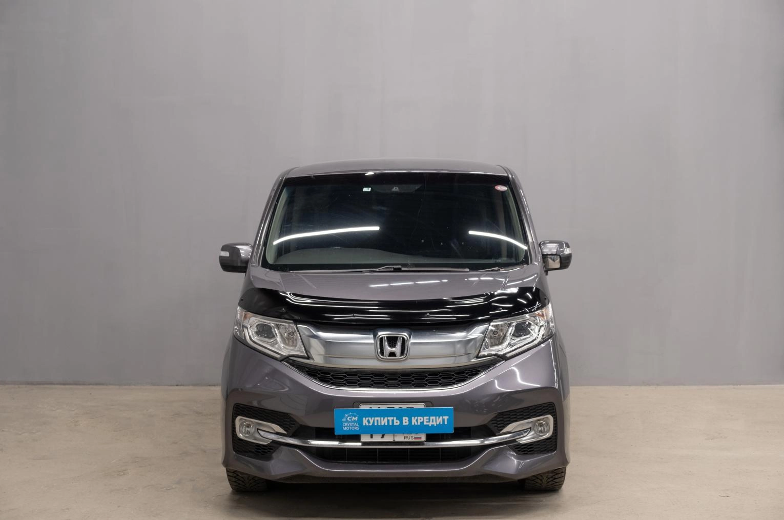 Honda Stepwgn Spada 2 из 21