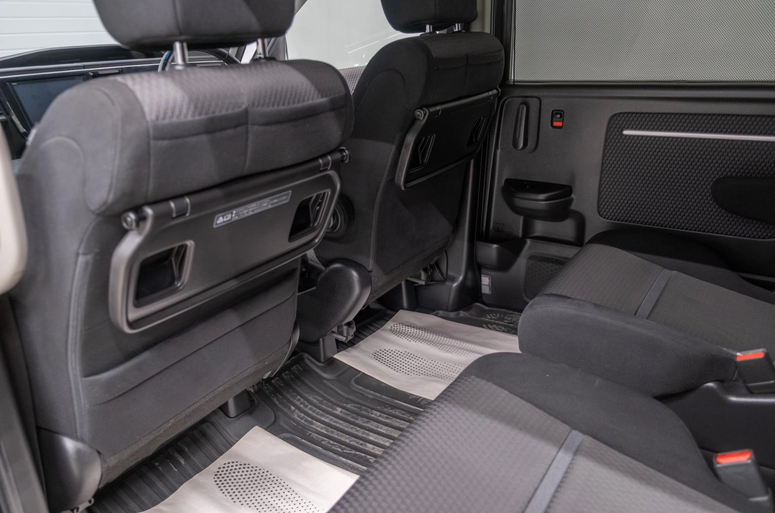 Honda Stepwgn Spada 20 из 21