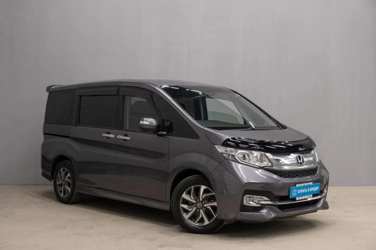 Honda Stepwgn Spada 1 из 5