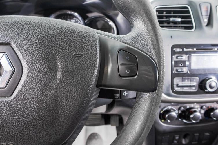 Renault Sandero 14 из 24